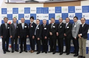 ローカルベンチャー推進協議会が「地方創生」加速