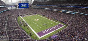 NFLとペプシコ、スーパーボウルでゴミゼロを目指す