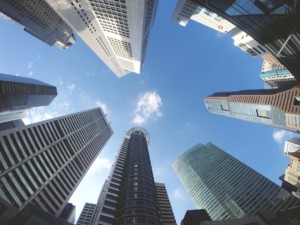 りそな、SDGs推進室を設置し全社の新機軸に