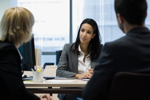 女性管理職比率、アジア5カ国でマレーシアが最多