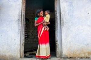 ユニセフ「児童婚は世界で年間1200万人」