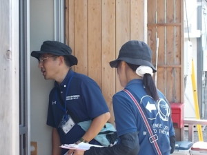 熊本地震による孤独死を防ぐ ――「『5』のつく日。JCBで復興支援」