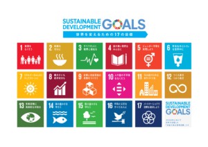 SDGs関連市場、世界で総累計3500兆円以上に
