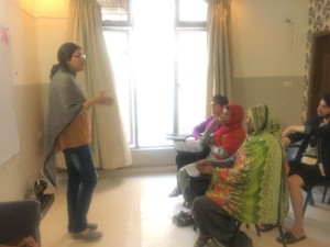 パキスタン初のトランスジェンダー専用校
