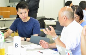 組織や人のせいにしない、トヨタ式「問題解決」