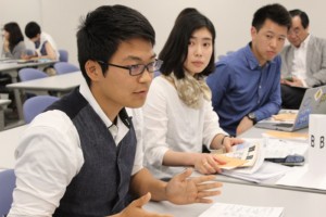 トヨタ流「問題解決」をNPOに伝授 「カイケツ」開講