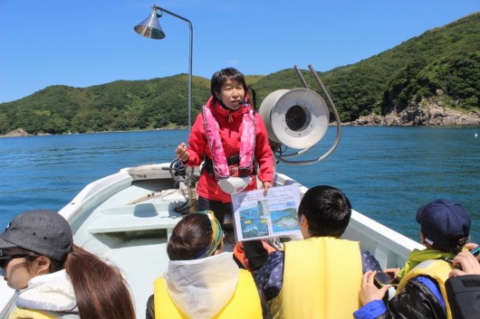 上関の自然 食 宿泊すべてを まるごと 楽しもう 体験型宿泊施設 マルゴト のお披露目会に参加してきました ココフル