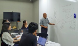「作業のやり直し」をどう減らすか：「カイケツ」