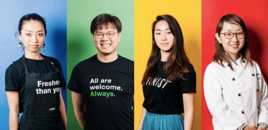 Lushが全契約社員を正社員化 定年も廃止 オルタナ Lushが全契約社員を正社員化 定年も廃止 オルタナ