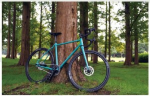 作り手の想いが見える自転車を選ぶ