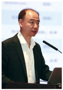 中国で環境ＮＧＯが急成長、多国籍企業動かす