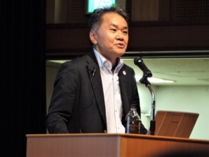 貧困のない社会へ「グラミン日本」設立、事業開始