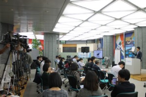 環境ベンチャー、海洋プラゴミ調査レポートを公開