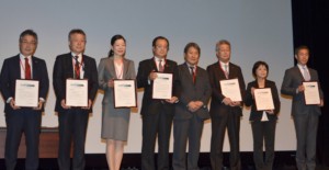 「統合報告 優秀企業大賞」にMS&AD