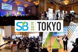 博展、全スタジオの電力を再生可能エネルギーに転換