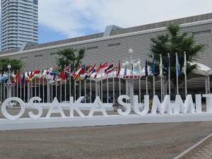 G20 協調体制築けるか、首脳会議の争点