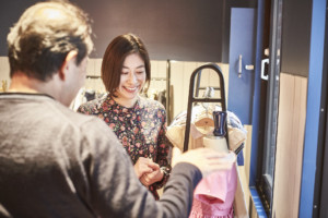 エシカル消費  「買おう」から「知ろう」へ(2/2)