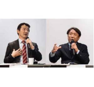CSR経営者フォーラム「グリーンな経団連」目指す