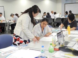 「真因の追求なくして真の対策立案なし」