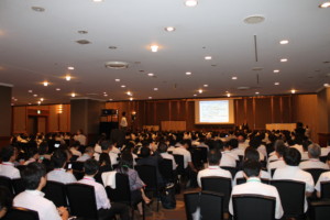 内閣府のSDGsプラットフォーム、925団体が参画