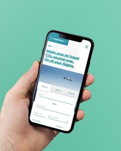 ルフトハンザなど「バイオ燃料」選べる新運賃体系