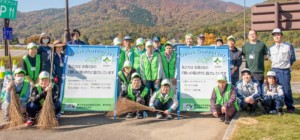 NEXCO東日本、「高福連携」が2年で倍増