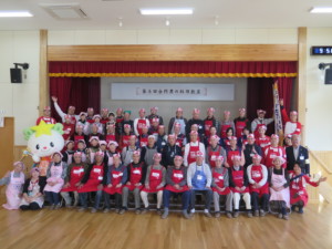 東北で「男の料理教室」、味の素系財団が支援