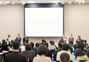 「教育現場から気候変動対策を」先生・学生らが訴え