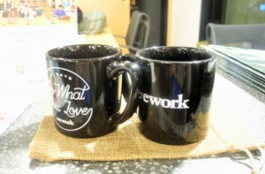 WeWorkがSDGsを推進、使い捨てプラの削減も
