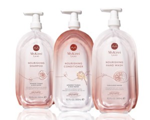 花王「付け替え」仕様のシャンプー、米国で発売
