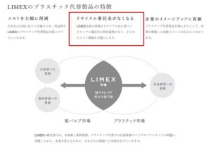 TBM社、ウェブから「リサイクル負担金」の記述消す
