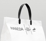 「LIMEX Bag」と「Bio LIMEX Bag」の導入事例