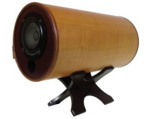 「自然な音の世界」