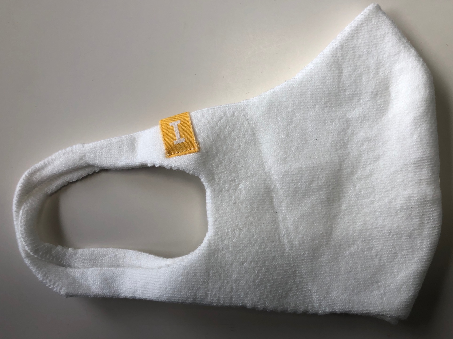 今治のオーガニックタオルメーカーがマスク発売 オルタナ