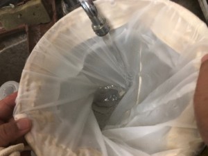 水道水からも検出：マイクロプラ問題を考える（下）