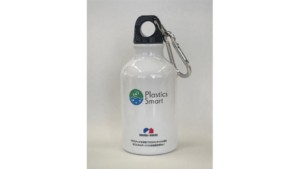 積水ハウス、社内でPETボトル使用量を７割削減