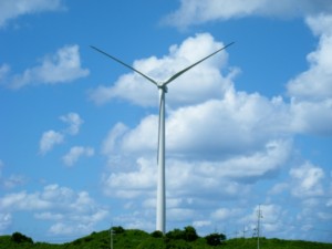 ワタミエナジー、電気料金の１％を再エネに投資