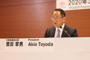 本気で取り組む「トヨタのSDGs」