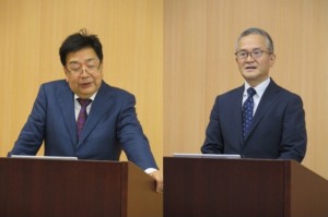 ESG研究会「日本の統合報告、実行力は最下位」