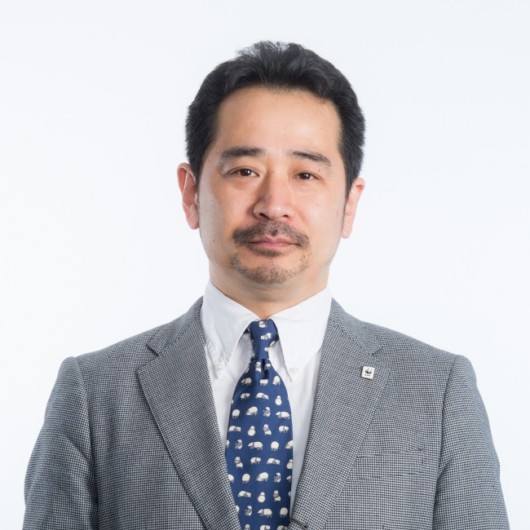 WWFジャパンの新事務局長に東梅貞義氏