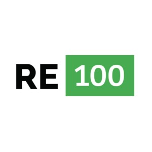RE100の参加要件変更、年間50GWh以上に