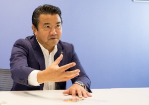 世界最大級の素材化学品メーカーが循環経済打ち出す