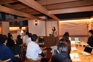 アワード受賞の日本料理店のサステナブル調達とは