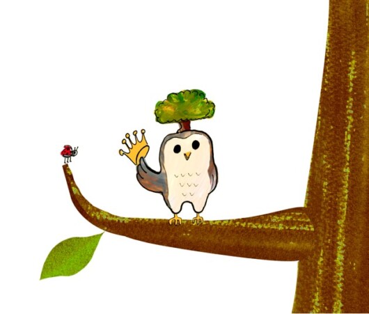 読み聞かせ フクロウ王子と一緒に学ぶsdgs ４ オルタナ