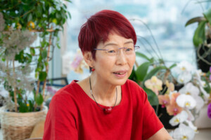 「女性蔑視」発言 「困ったときの女頼み」は論外、上野千鶴子
