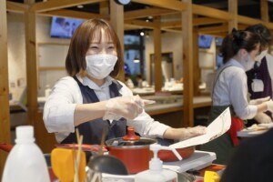 キッチンから始まる、持続可能性への思い