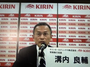 キリン、震災復興を10年続けて分かったこと