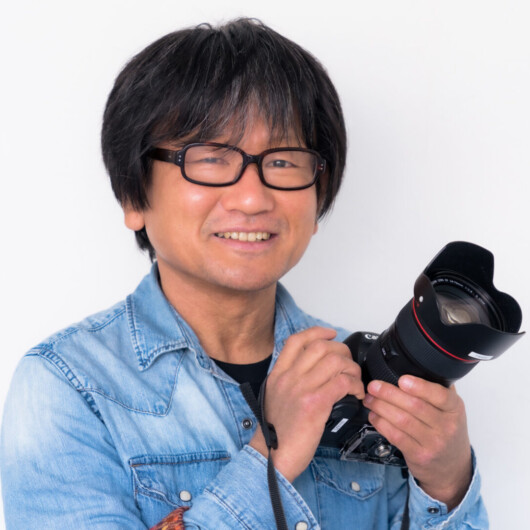 プロフィール_山口勉