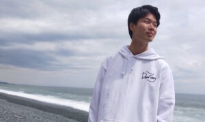 Z世代の20歳が取り組むシカの廃棄問題