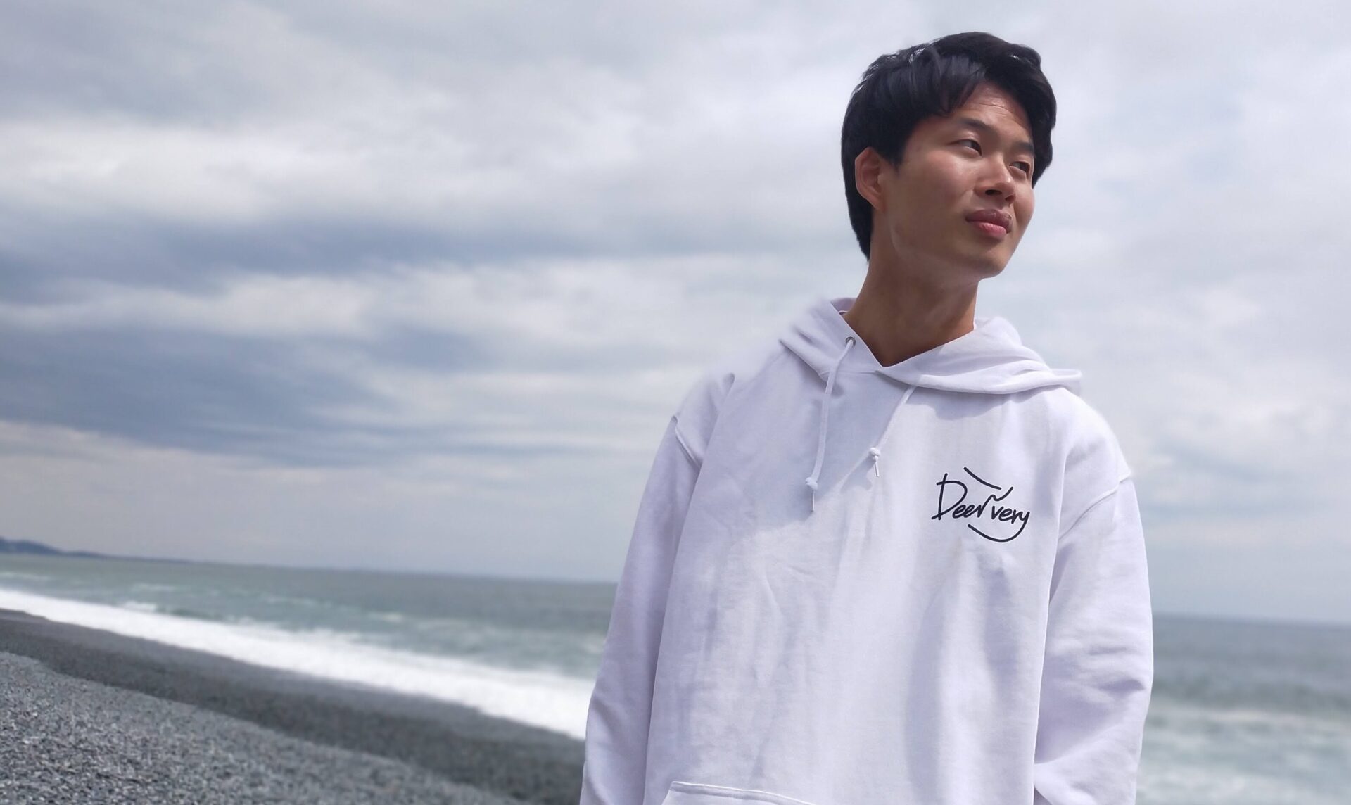 渡辺 Z世代の20歳が取り組むシカの廃棄問題 - オルタナ